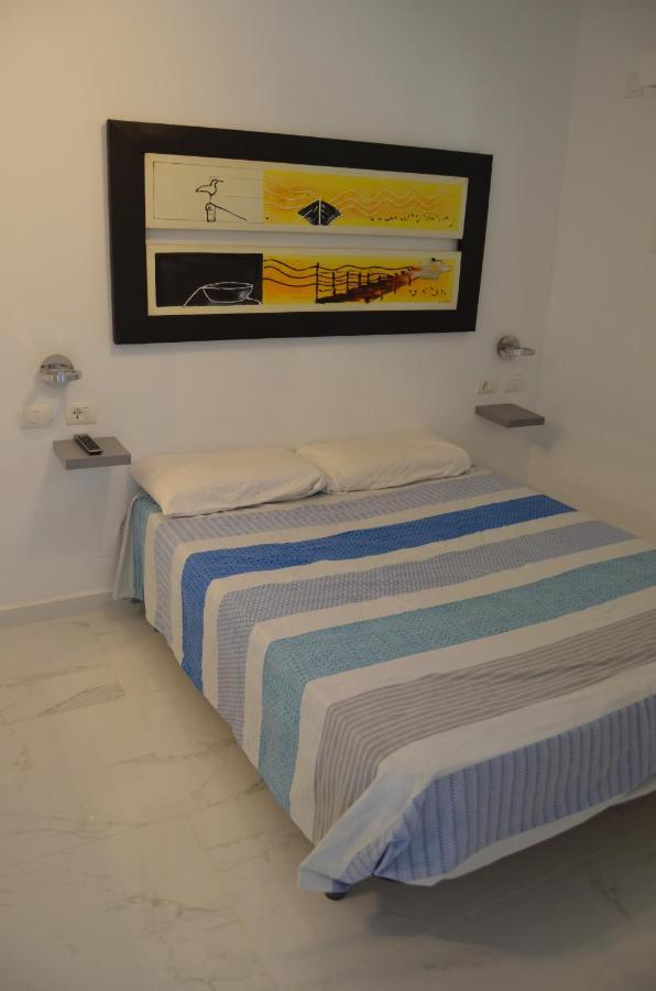 Modern Quiet Apartament Beach Front San Bartolomé Luaran gambar